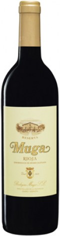 Muga Reserva Rioja