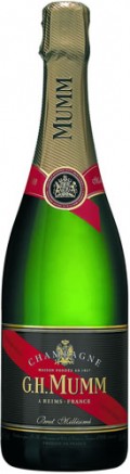 Mumm Brut Millésimé