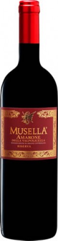 Musella Amarone della Valpolicella Riserva