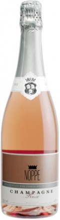 Noppe Champagne Rosé