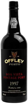 Offley Boa Vista Vintage Port