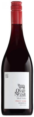 Oveja Negra Reserva Pinot Noir 2010