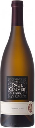 Paul Cluver Chardonnay