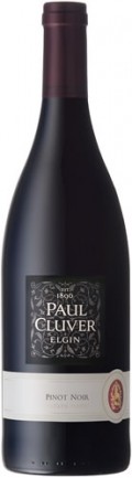 Paul Elgin Pinot Noir