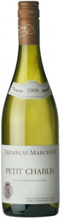 Petit Chablis Domaine des Malandes