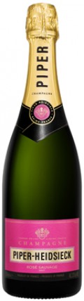 Piper-Heidsieck Rosé Sauvage