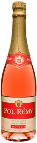 Pol Rémy Brut Rosé