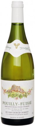 Pouilly-Fuissé