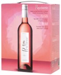 Puycheric Syrah Rosé