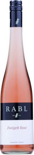 Rabl Zweigelt Rosé