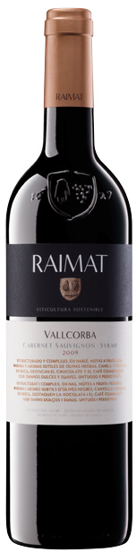 Raimat Cabernet Sauvignon Vallcorba Reserva