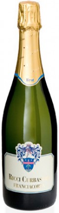 Ricci Curbastro Franciacorta Brut