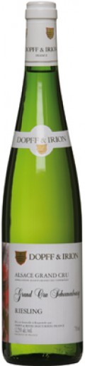 Riesling Grand Cru Schoenenbourg