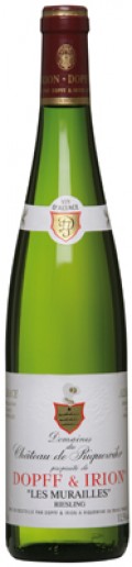 Riesling Les Murailles