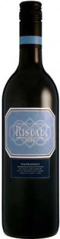 Riscal 1860 Tempranillo