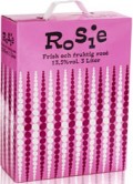 Rosie Rosé Rosie Rosé