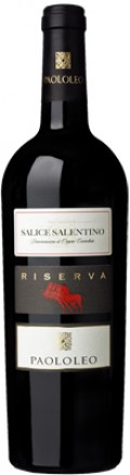 Salice Salentino Riserva