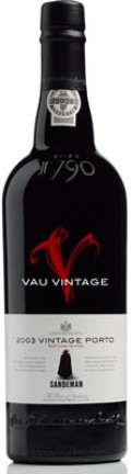 Sandemans Vintage Port