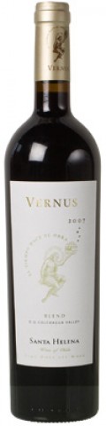 Santa Helena Vernus Cabernet Sauvigno