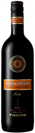 Santagostino Nero