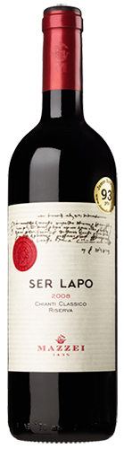 Ser Lapo Riserva