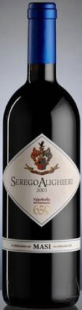 Serègo Alighieri Anniversario