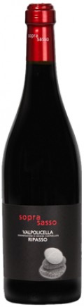 Soprasasso Valpolicella Ripasso