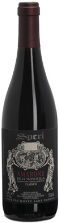Speri Amarone della Valpolicella Classico