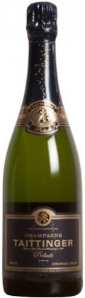 Taittinger Prélude Bru