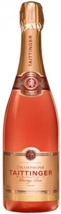 Taittinger Prestige Rosé Brut