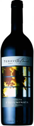 Tebavio Barolo Tenuta