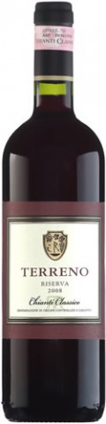 Terreno Riserva