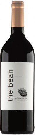 The Bean Coffee Pinotage