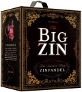 The Big Zin Zinfande