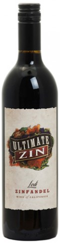 The Ultimate Zin Zinfandel