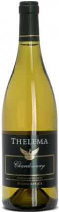 Thelema Chardonnay