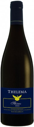 Thelema Shiraz