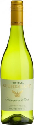 Thelema Sutherland Sauvignon Blanc