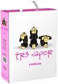 TreAporRose
