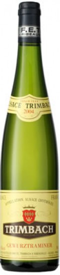 Trimbach Gewurztraminer