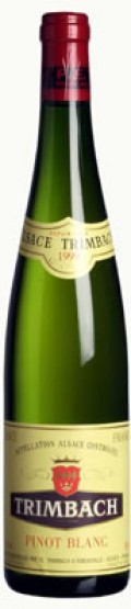 Trimbach Pinot Gris Réserve