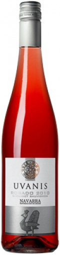 Uvanis Rosado Cabernet Sauvignon