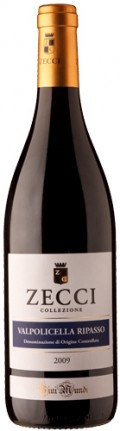 Valpolicella Ripasso Zecci Collezione