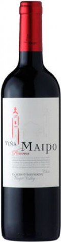 Viña Maipo Reserva Cabernet Sauvignon
