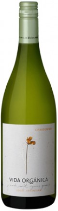 Vida Orgánica Chardonnay