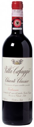 Villa Cafaggio