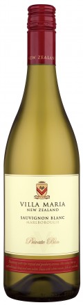 Villa Maria Sauvignon Blanc