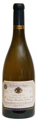Vouvray Vieilles Vignes la Coulée d Argent Sec