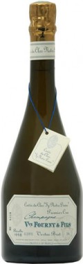 Vve Fourny Cuvée R Extra Bru