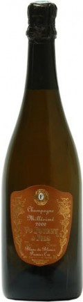Vve Fourny Fils Blanc